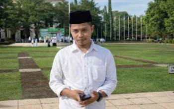Suandi, SH, MH. (Dosen Fakultas Syariah dan Hukum UIN Alauddin Makassar)