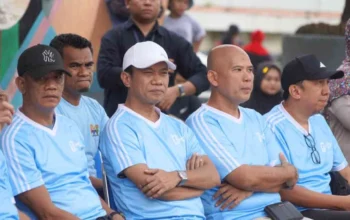 TVRI Resmi Jadi Media Partner Piala Dunia 2026, Camat Ujung Pandang Beri Apresiasi