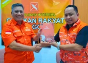 Gerakan Rakyat Gowa Mantapkan Konsolidasi, Bidik Jaringan hingga Kelurahan dan Desa