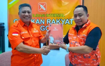 Gerakan Rakyat Gowa Mantapkan Konsolidasi, Bidik Jaringan hingga Kelurahan dan Desa