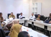 Sekda Makassar Percepat Hibah Aset PIP untuk Akses dan Pembangunan Stadion Untia