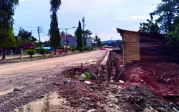 IMIK Jakarta Desak Aparat Hukum Usut Dugaan Penyimpangan Proyek Jalan Lakidende Rp34,8 Miliar