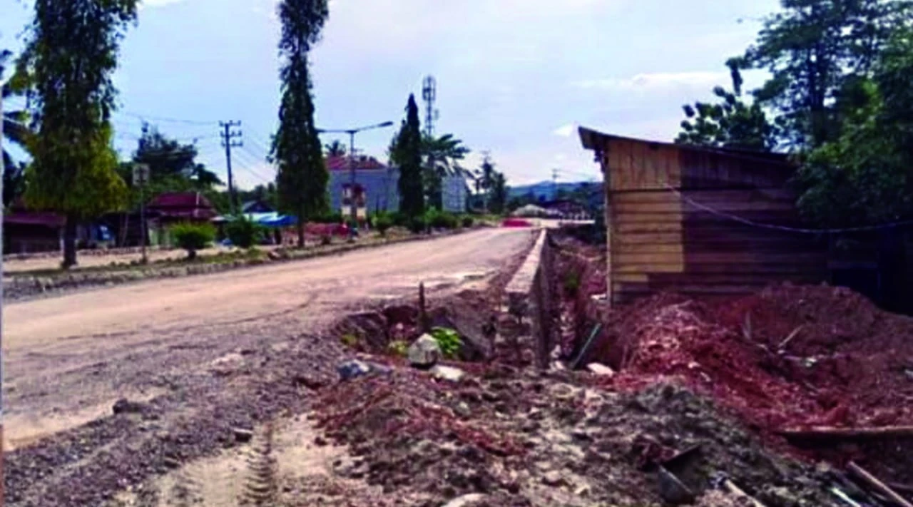 IMIK Jakarta Desak Aparat Hukum Usut Dugaan Penyimpangan Proyek Jalan Lakidende Rp34,8 Miliar