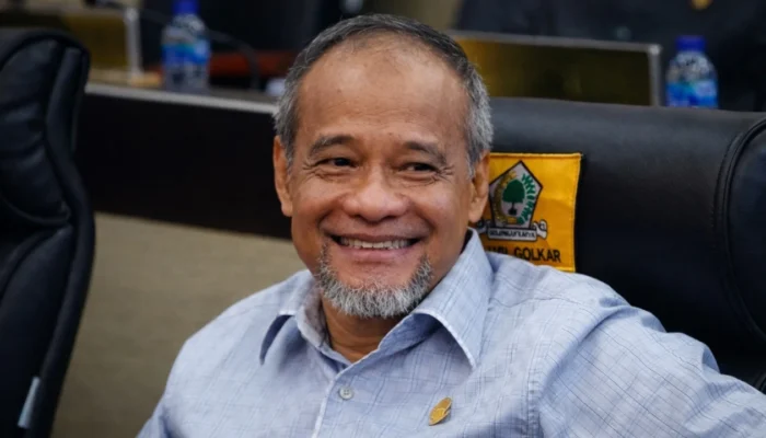 Komisi D DPRD Sulsel Konsultasi ke Kementerian Terkait Status Lahan Kompensasi PLTA Karebbe