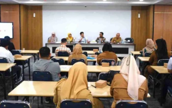 Forum Perangkat Daerah Kominfo Makassar Bahas Digitalisasi dan Integrasi Layanan Publik