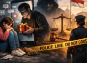 Ancaman Child Grooming: Saatnya Mencari Solusi Tegas