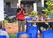 Mahasiswa KKN Unhas Edukasi Warga Sudiang Olah Sampah Organik Jadi Produk Ramah Lingkungan