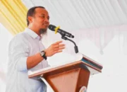 Andi Sudirman Sulaiman, Gubernur Sulsel