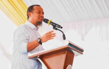 Andi Sudirman Sulaiman, Gubernur Sulsel