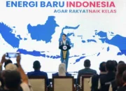 Ketua Umum Partai Persatuan Indonesia (Perindo), Angela Tanoesoedibjo