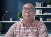 Ketua BPD ABUJAPI Sulsel Hariman Tendean