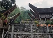 Buntu Pune Akan Diperkuat sebagai Benteng Warisan Leluhur dan Jejak Perlawanan Toraja