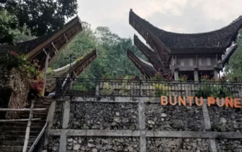 Buntu Pune Akan Diperkuat sebagai Benteng Warisan Leluhur dan Jejak Perlawanan Toraja