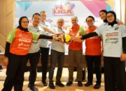 Jakarta Pertamina Enduro Sambut Laga Kandang Proliga 2026 di Malang, Tantang Jakarta Electric