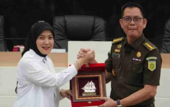Pemkot Makassar Gandeng Kejagung, Cegah Korupsi di Lingkungan Pemda
