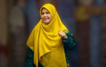 Mewaspadai Normalisasi Penyimpangan 4 Adira, S.Si., M.Pd – Praktisi Pendidikan