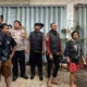 Camat Ujung Pandang Tinjau Langsung Lokasi Kebakaran di Bulogading