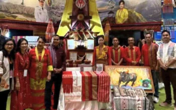 INACRAFT 2026 Angkat Peran Kriya dan Womenpreneurs dalam Ekonomi Kreatif Nasional