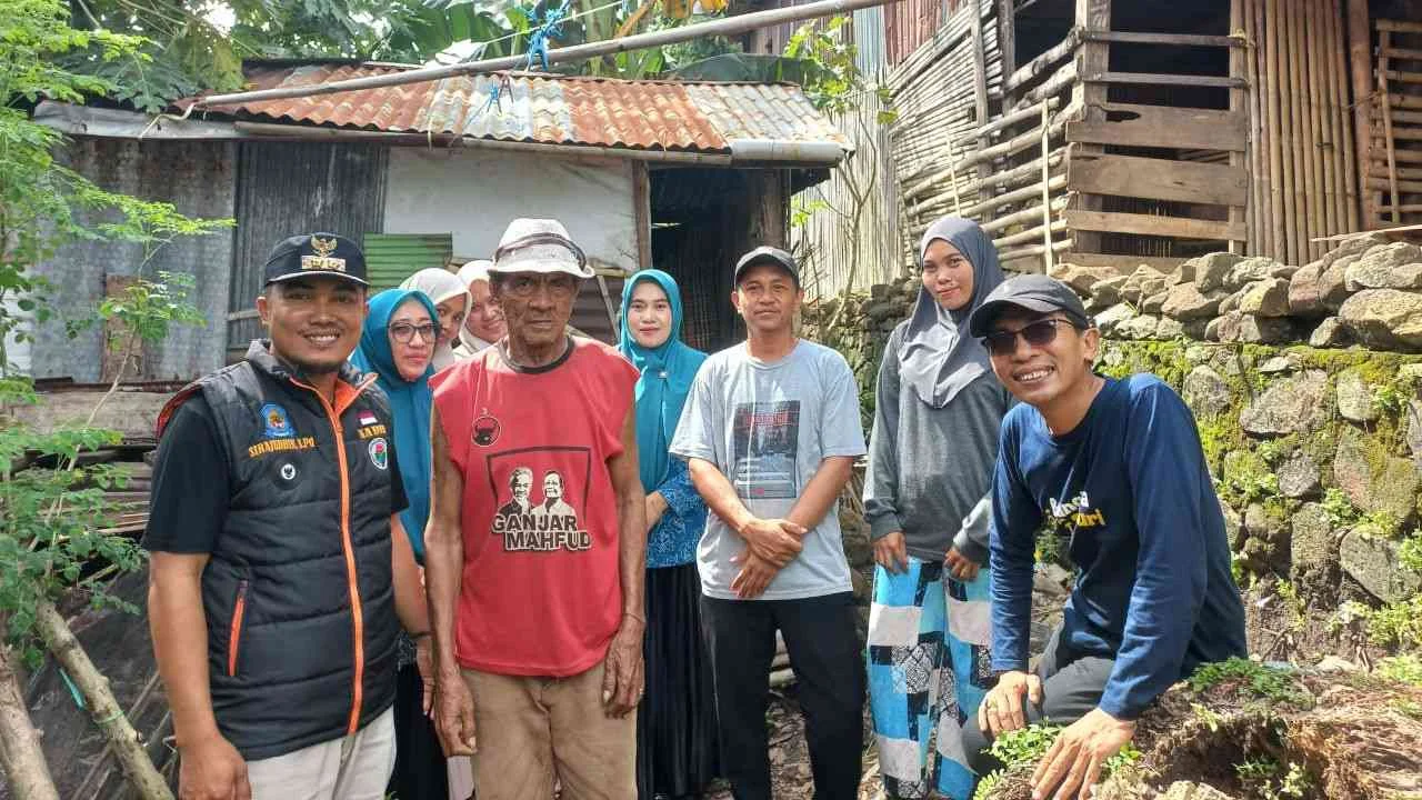 Camat Bangkala Jalankan Brand Ta’muri dan Program Pajokka, Uud Panca: Sejarah Itu Mahal 3 Camat Bangkala Jalankan Brand Ta’muri dan Program Pajokka, Uud Panca: Sejarah Itu Mahal