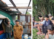 Camat Bangkala Jalankan Brand Ta’muri dan Program Pajokka, Uud Panca: Sejarah Itu Mahal