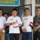 Pasca Aksi Damai Aktivis, Bupati Jeneponto Sambangi Dinsos sebagai Tindak Lanjut Soal PBI JKN