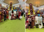 Tana Toraja dan Toraja Utara Menarik Perhatian di INACRAFT 2026