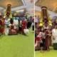 Tana Toraja dan Toraja Utara Menarik Perhatian di INACRAFT 2026