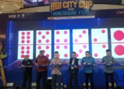 HGI City Cup 2026 – Makassar Fest Jadi Puncak Kompetisi Domino Berbasis Mind Sport