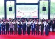 Mutasi 109 Pejabat Makassar, Appi Beri Warning: Jangan Korupsi dan Stop Gosip di Kantor