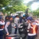 Setelah Lama Dibiarkan, Dishub Tertibkan 100 Motor Parkir Ilegal di Belakang Mall Panakkukang