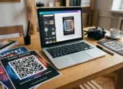 Promosi Acara Lebih Maksimal dengan Kode QR di Poster dan Flyer