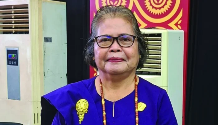 DPRD Toraja Utara Siap Tindaklanjuti Aspirasi DOB Luwu Raya–Toraja