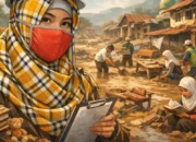 Nasib Sekolah dan Pesantren Pasca Bencana Banjir Bandang Sumatera