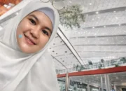 Nurul Afdhani Nawab, S.KM