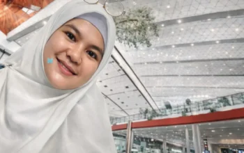 Nurul Afdhani Nawab, S.KM