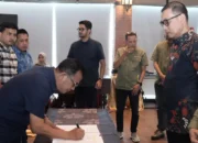 Forum Dinas Penataan Ruang Makassar Bahas Sinkronisasi Regulasi hingga RDTR