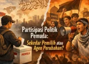 Partisipasi Politik Pemuda: Sekadar Pemilih atau Agen Perubahan?
