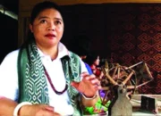 Tali To Batu, Tenun Ikat Langka Rongkong yang Menyimpan Jejak Leluhur dan Sejarah Perempuan Sulawesi