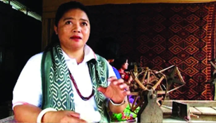 Tali To Batu, Tenun Ikat Langka Rongkong yang Menyimpan Jejak Leluhur & Sejarah Perempuan Sulawesi