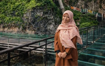 Riska Nilmalasari D.A. (Praktisi Pendidikan)