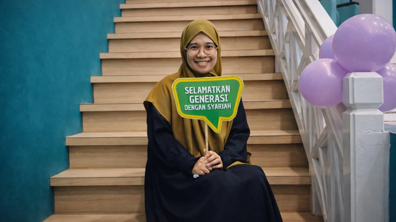 Khaeriani Ummu Daffa