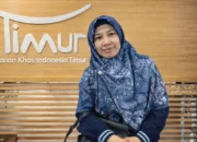 Dr. Suryani Syahrir, S.T., M.T. (Dosen Teknik Sipil dan Pemerhati Sosial)