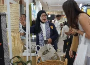 Buyer dari Eropa-Amerika Latin Borong Produk UMKM Pertamina, Nilai Transaksi Fantastis