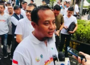 Kemiskinan Sulsel Turun ke 7,43 Persen, Pengangguran Naik 9.800 Orang