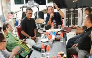 KKLR Tegaskan Provinsi Luwu Raya dan Kabupaten Luwu Tengah Satu Paket Perjuangan