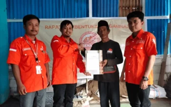 SENARA Dideklarasikan di Makassar untuk Perkuat Perjuangan Nelayan dalam Gerakan Rakyat Sulsel