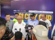Ketua PORDI Sulsel Apresiasi HGI, Dorong Domino Digemari Generasi Muda