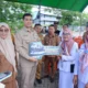 Bupati Pangkep Serahkan Dua Kapal Ambulans Laut untuk Maksimalkan Layanan Kesehatan Kepulauan