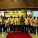 BAVETI Sulsel Resmi Dikukuhkan, Fokus Perluas Organisasi dan Gairahkan Tenis Veteran