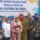 Menteri PPPA Kunjungi Kampung Glintung Go Green, Apresiasi Perempuan Penggerak Lingkungan dan Ekonomi